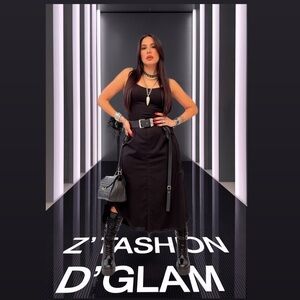 Meet your Posher, ZFashion DGlam